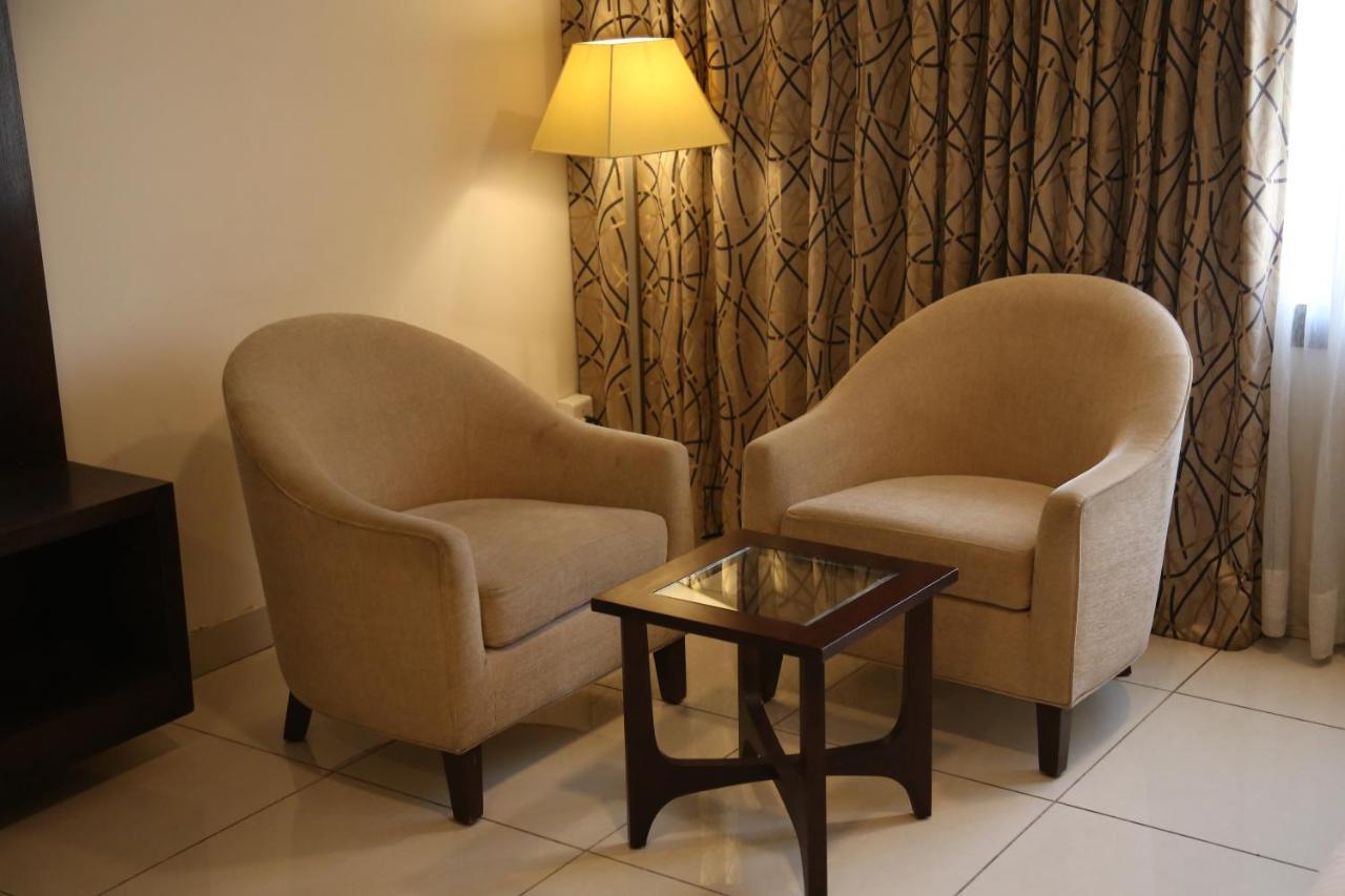 West Fort Hotel บังกาลอร์ ภายนอก รูปภาพ